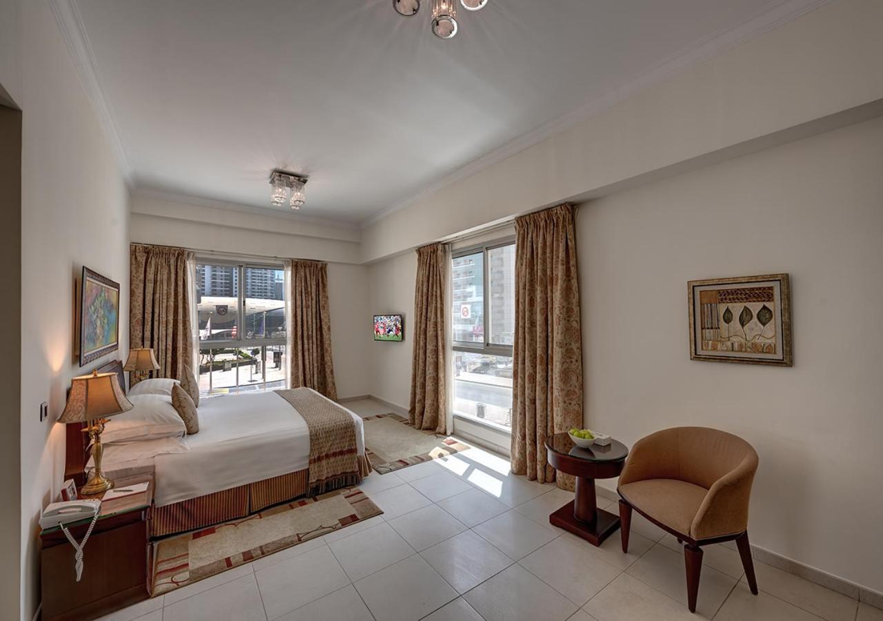 Aparthotel Marina 3*