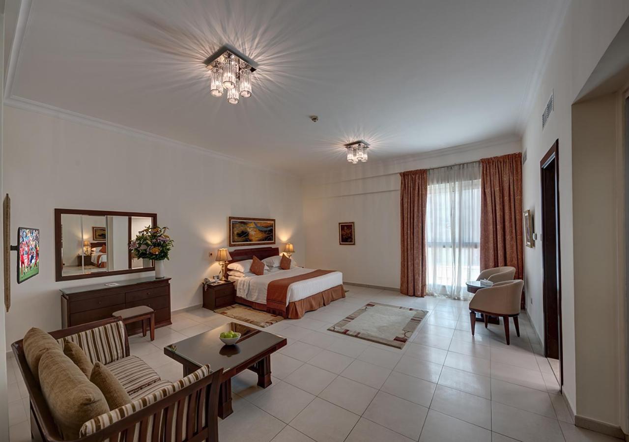 Marina 3* Dubai