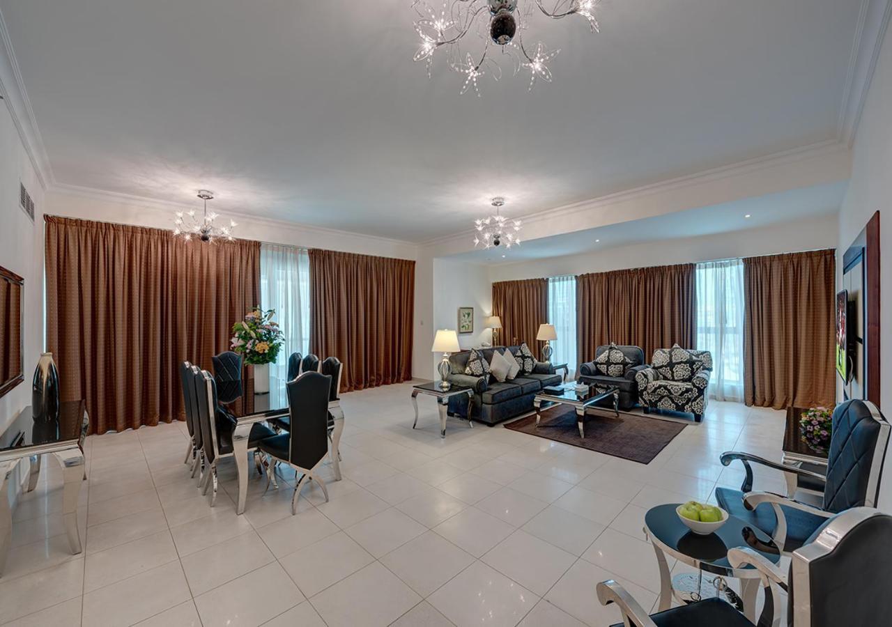 Marina Aparthotel 3*