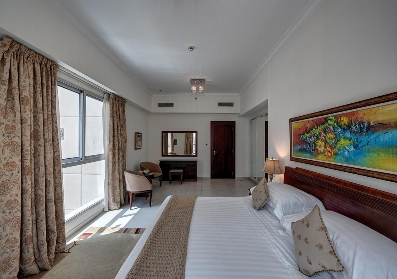 Aparthotel Marina 3*