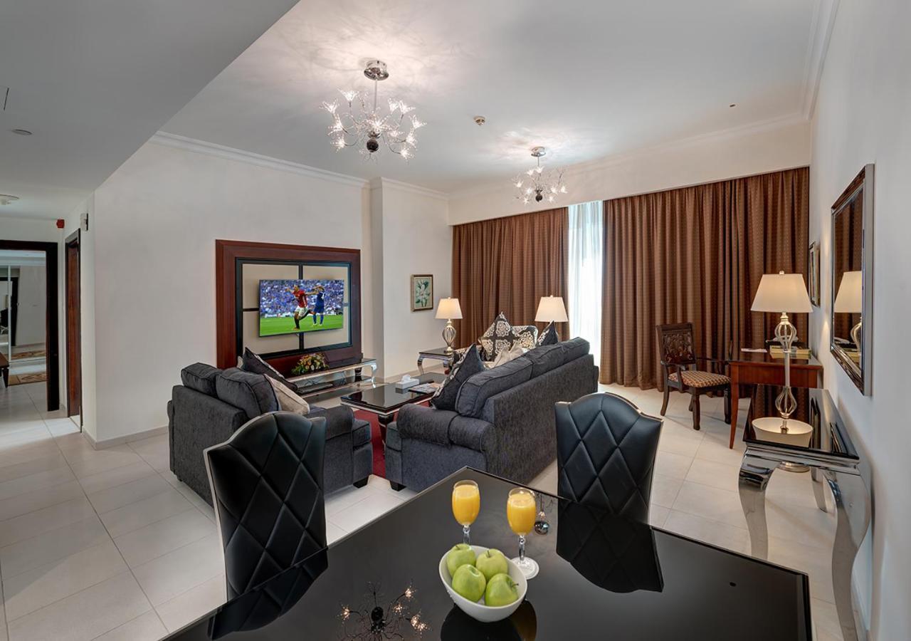 Marina 3* Dubai