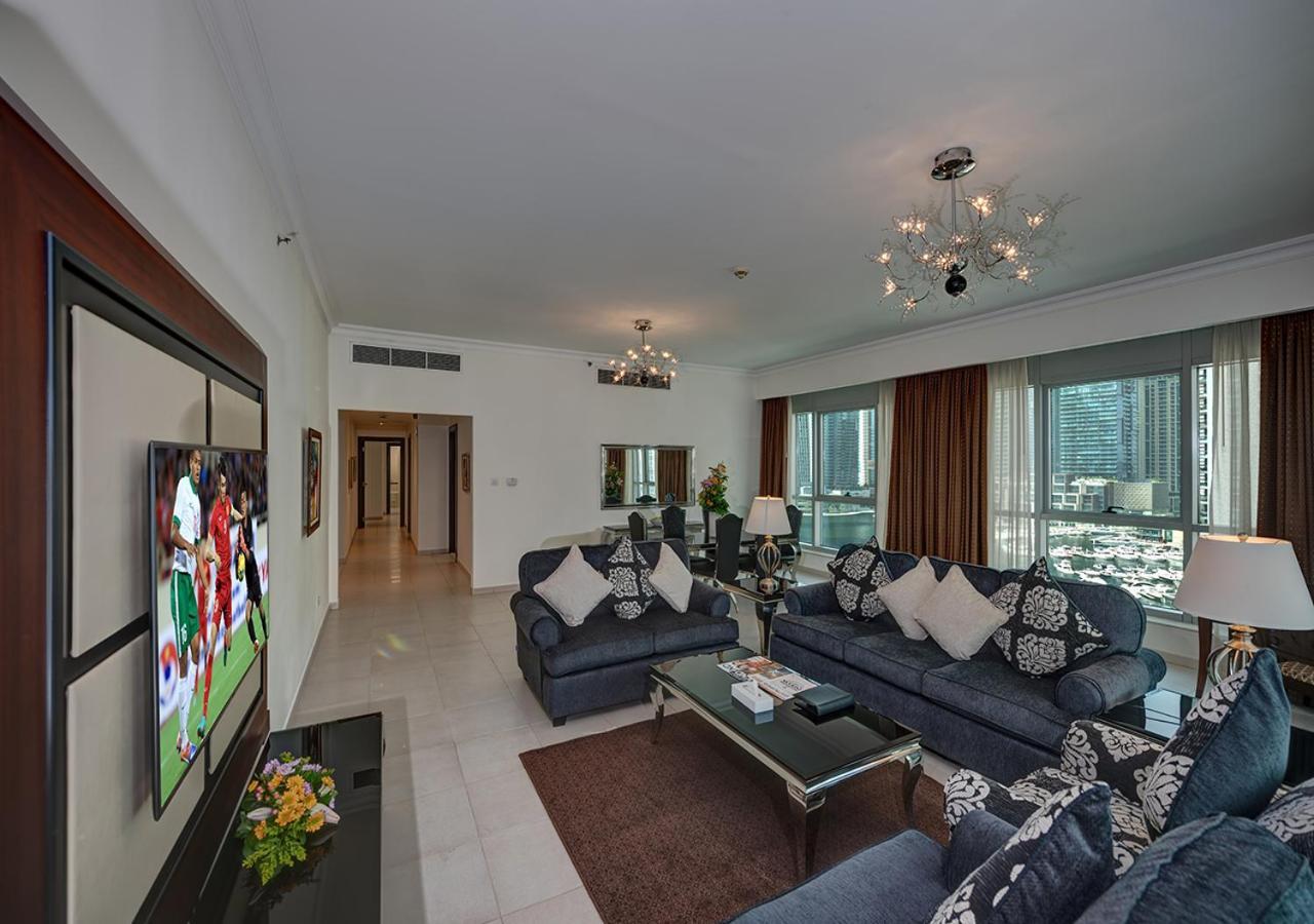 Aparthotel Marina Dubai