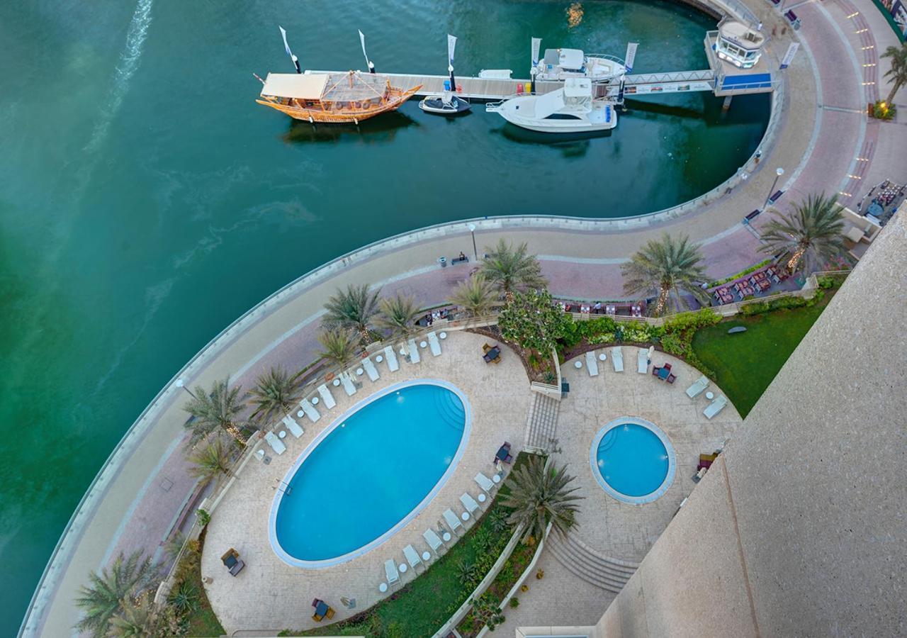 Marina Aparthotel Dubai