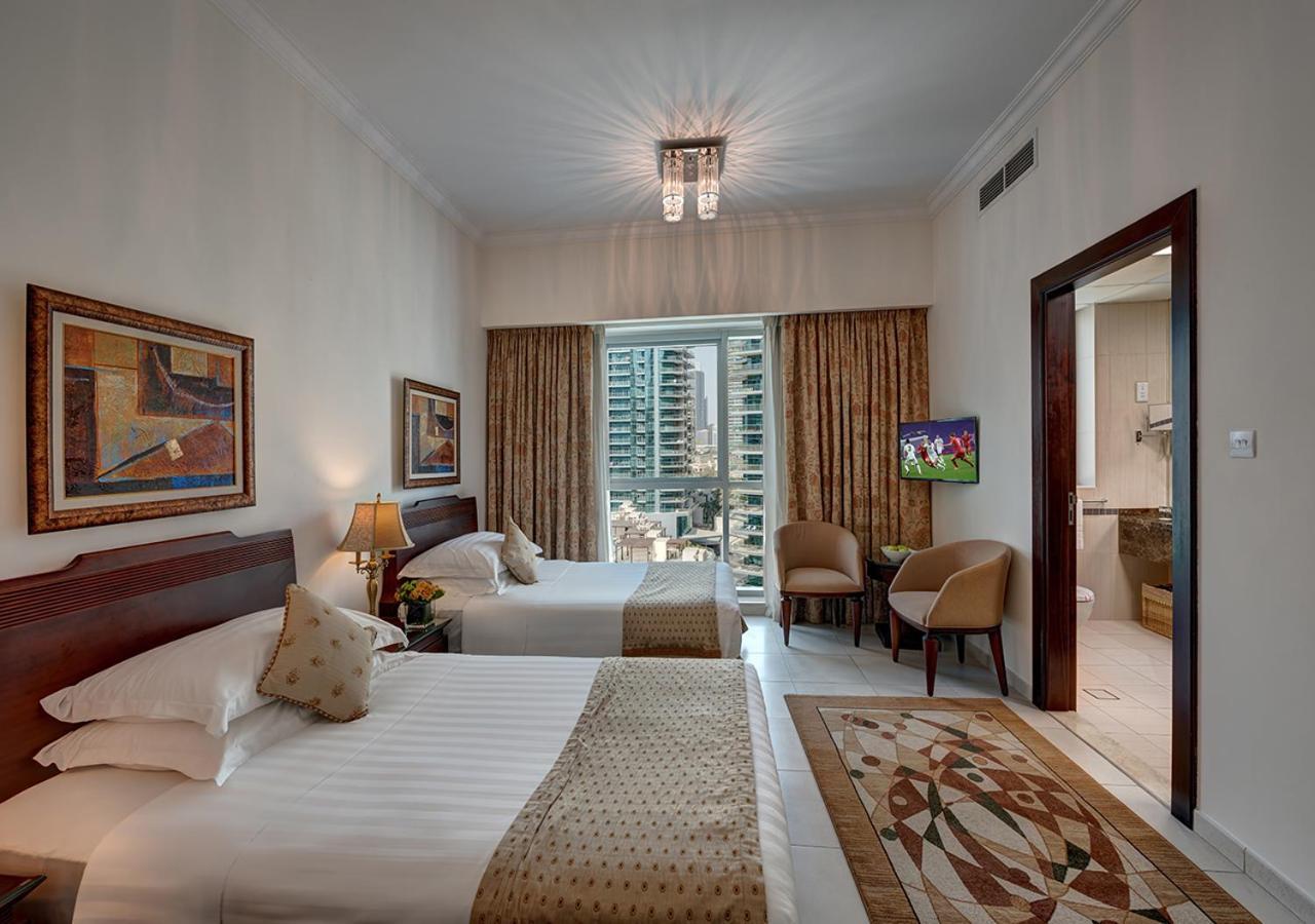 Aparthotel Marina Dubai