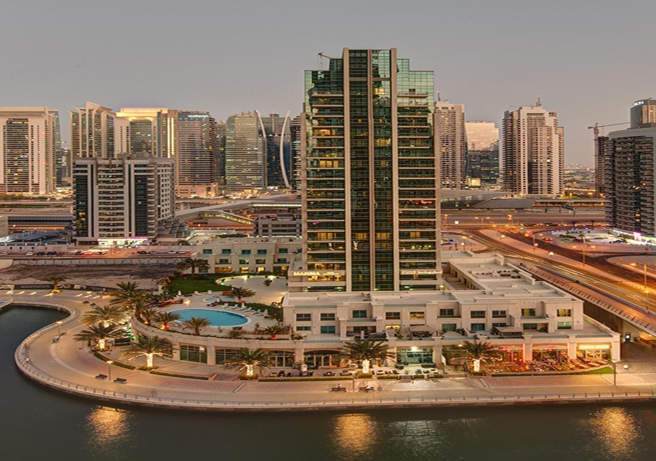 Marina Aparthotel Dubai