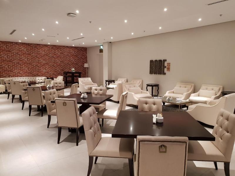 Delta By Marriott Investment Park Dubái