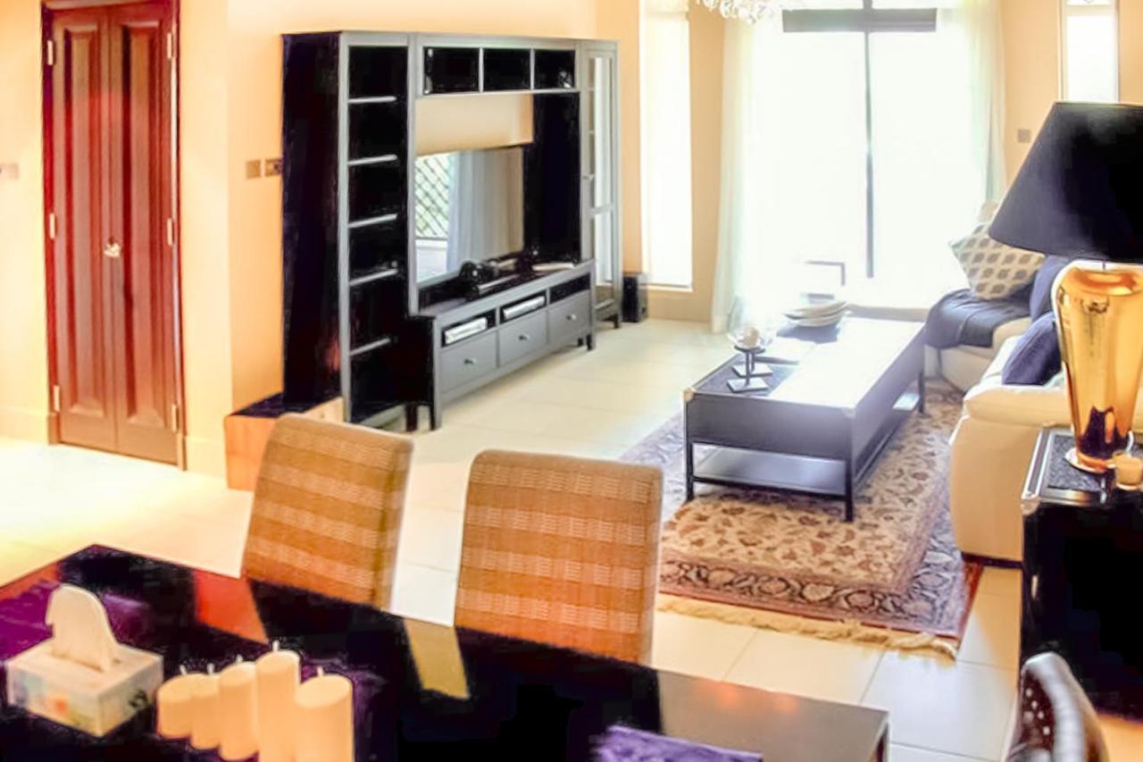 Furnished Rentals- Reehan 8, Downtown Dubai