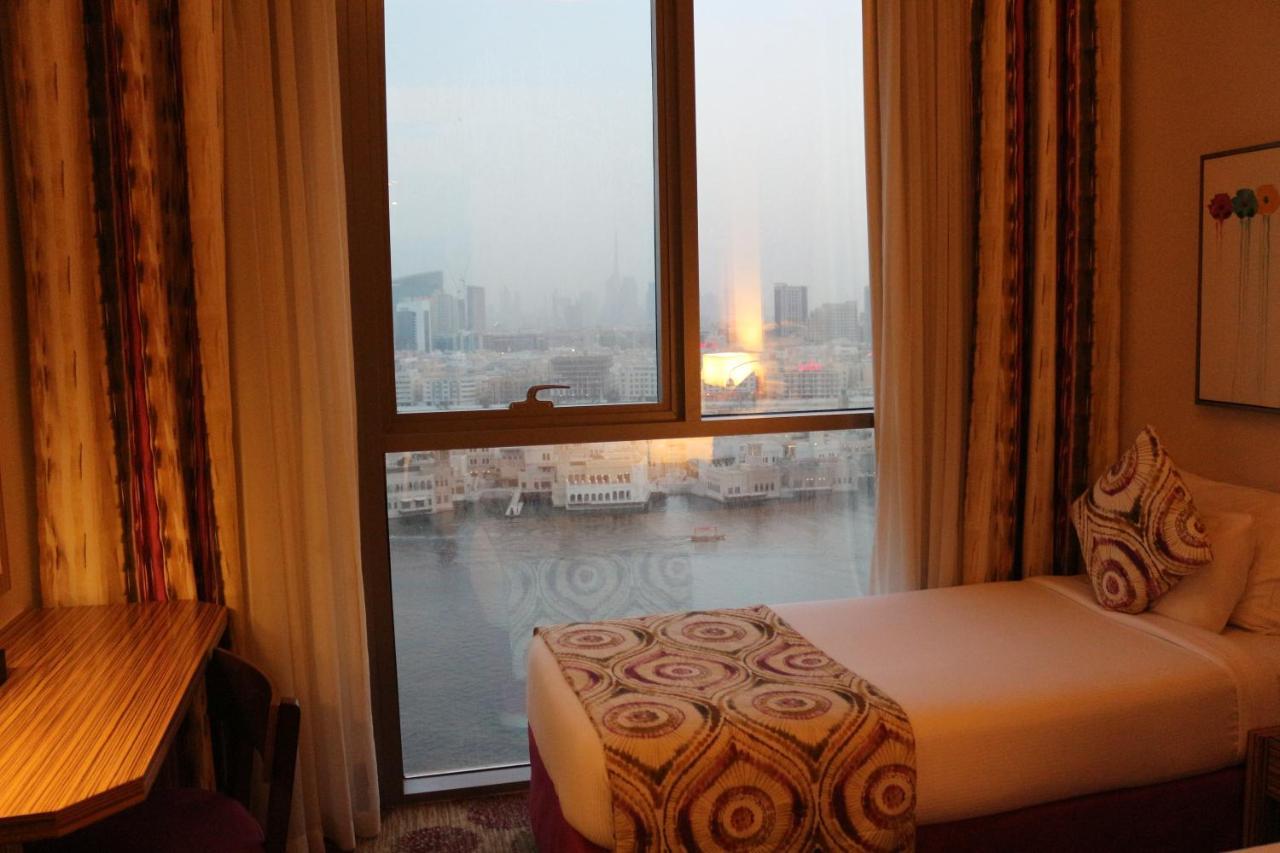 Western Pearl Creek Dubai