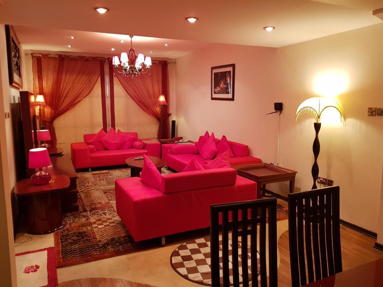 Al Shams Plaza Dubaï