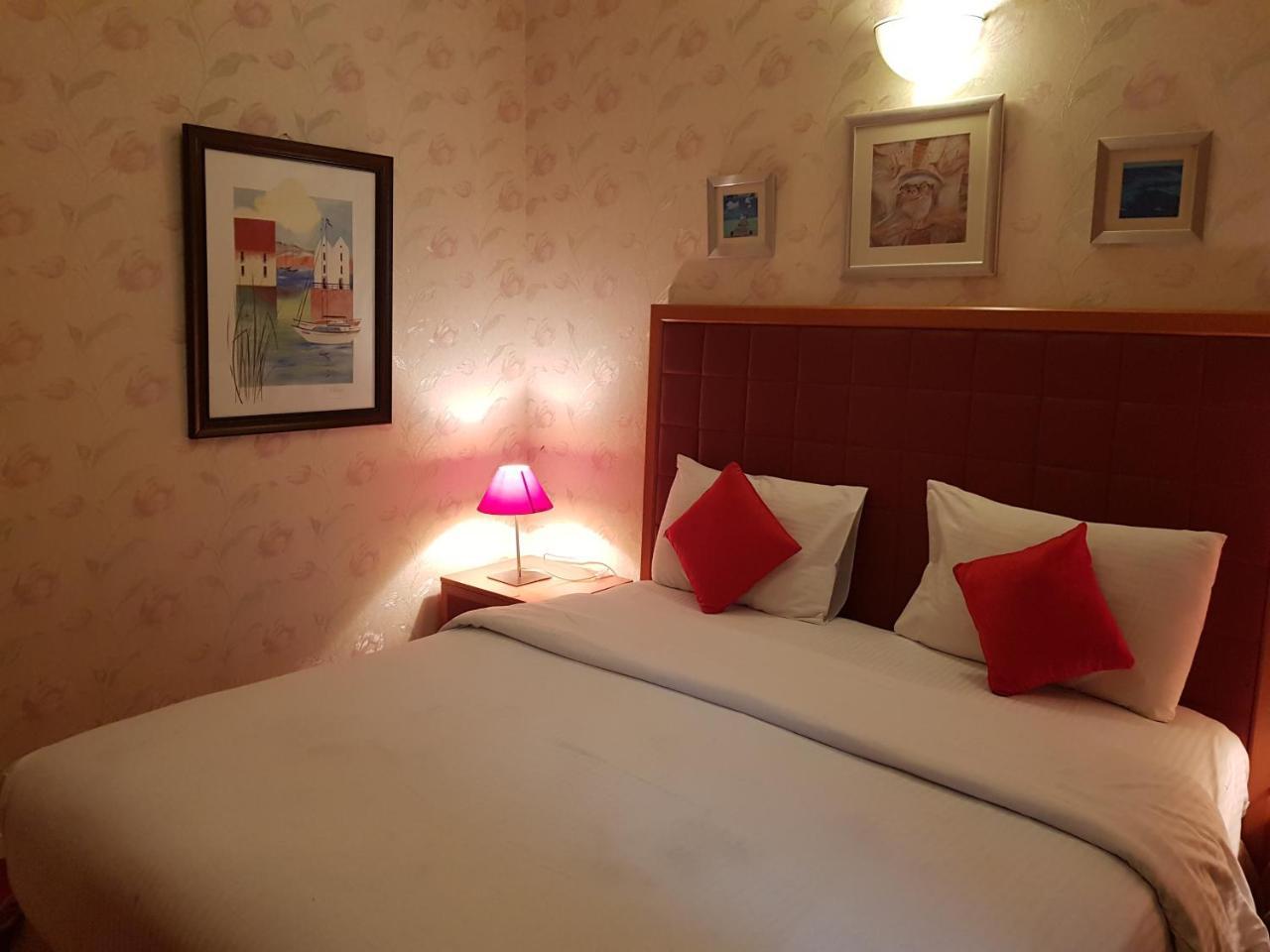 Al Shams Plaza 3* Dubaï