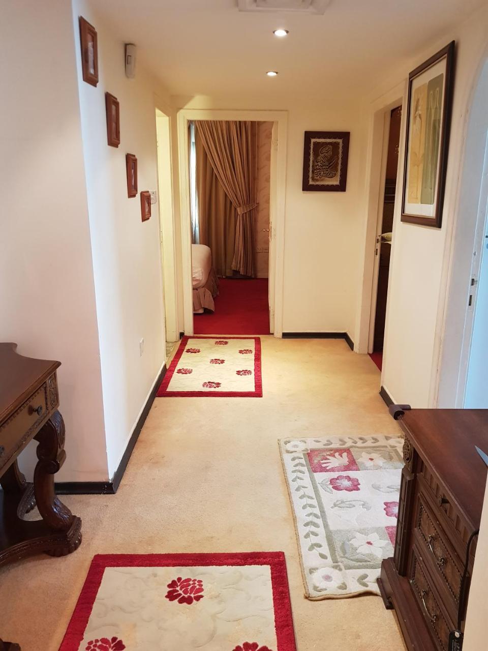 Al Shams Plaza 3* Dubaï
