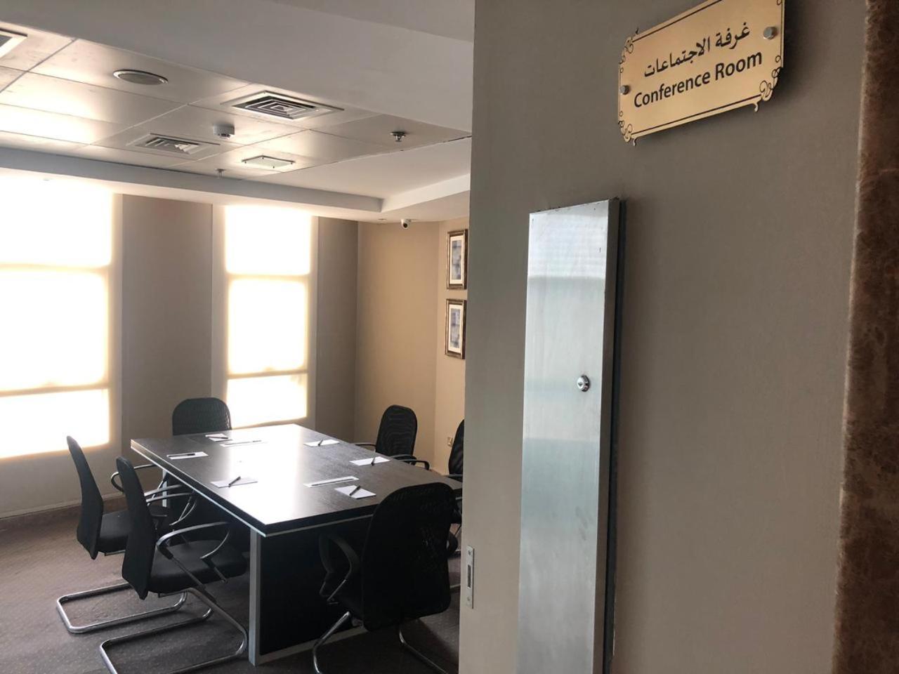 Hotel Buraq Dubaï
