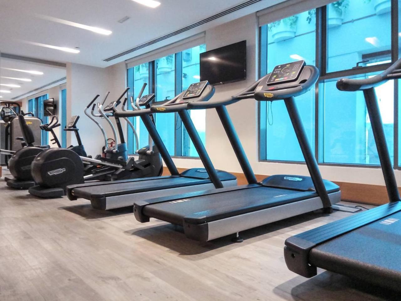 Frank Porter - Mada Residences Apartamento Dubai