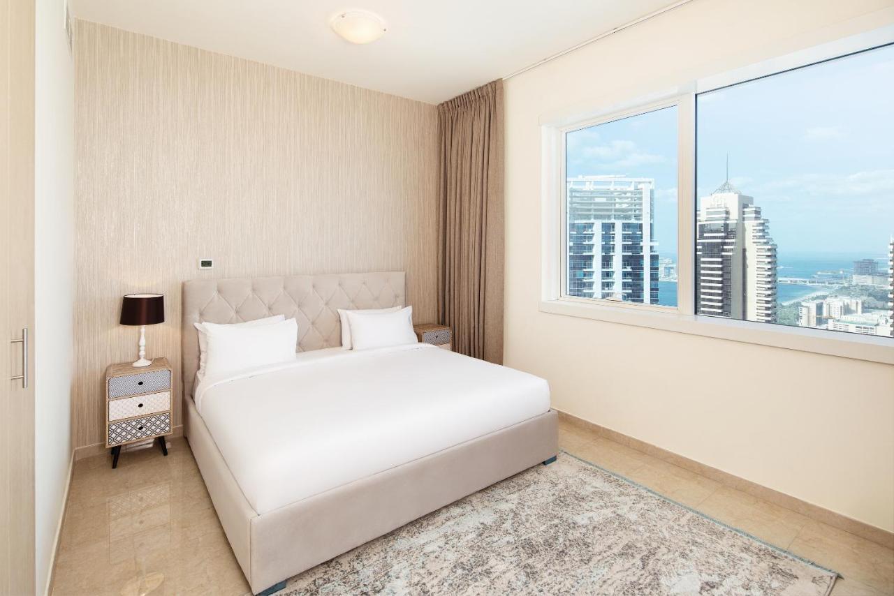 Barcelo Residences Marina Lägenhet *
