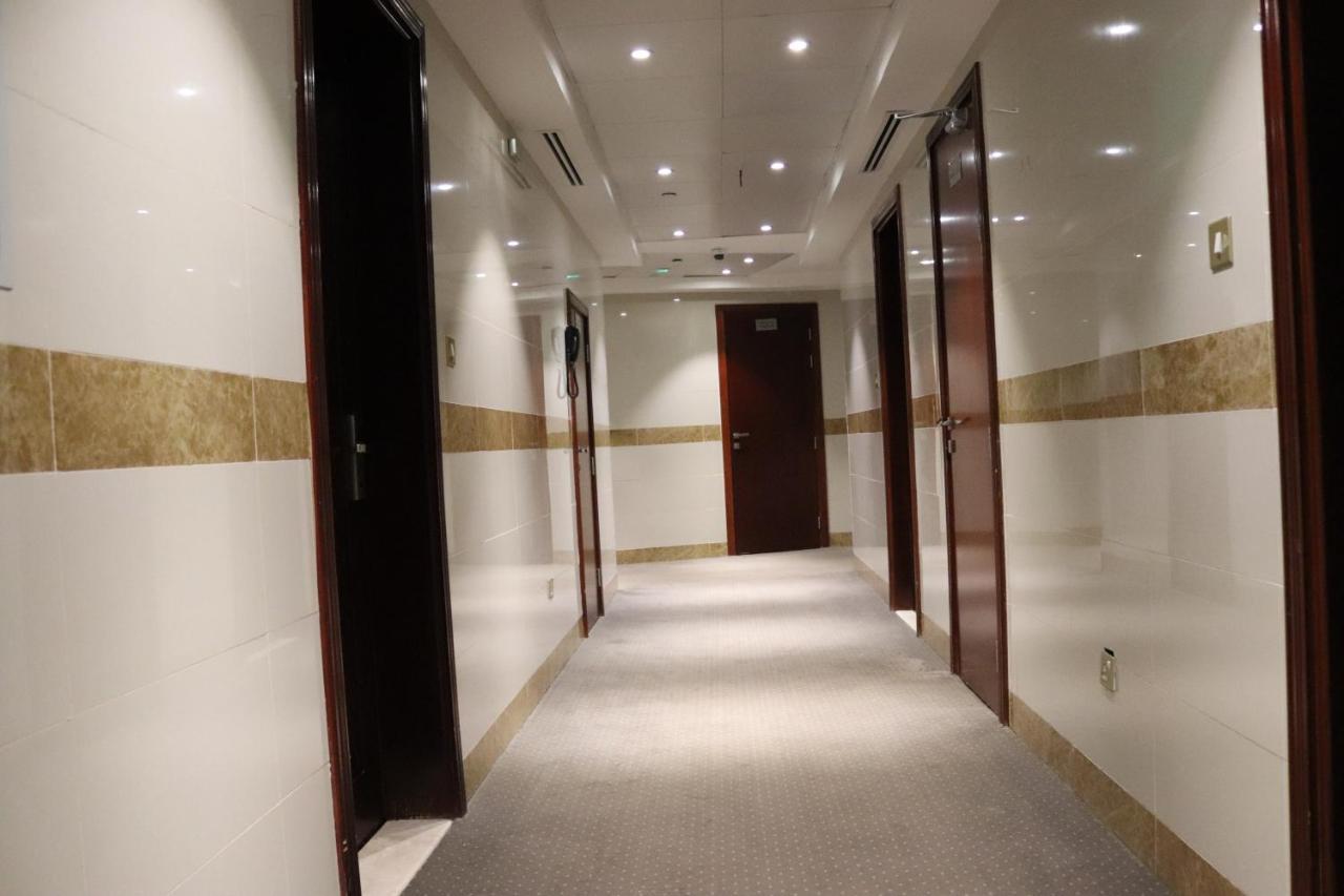 Buraq 3* Dubaï