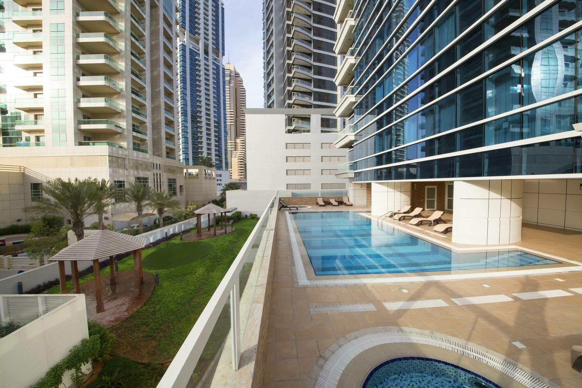 Barcelo Residences Marina Lägenhet