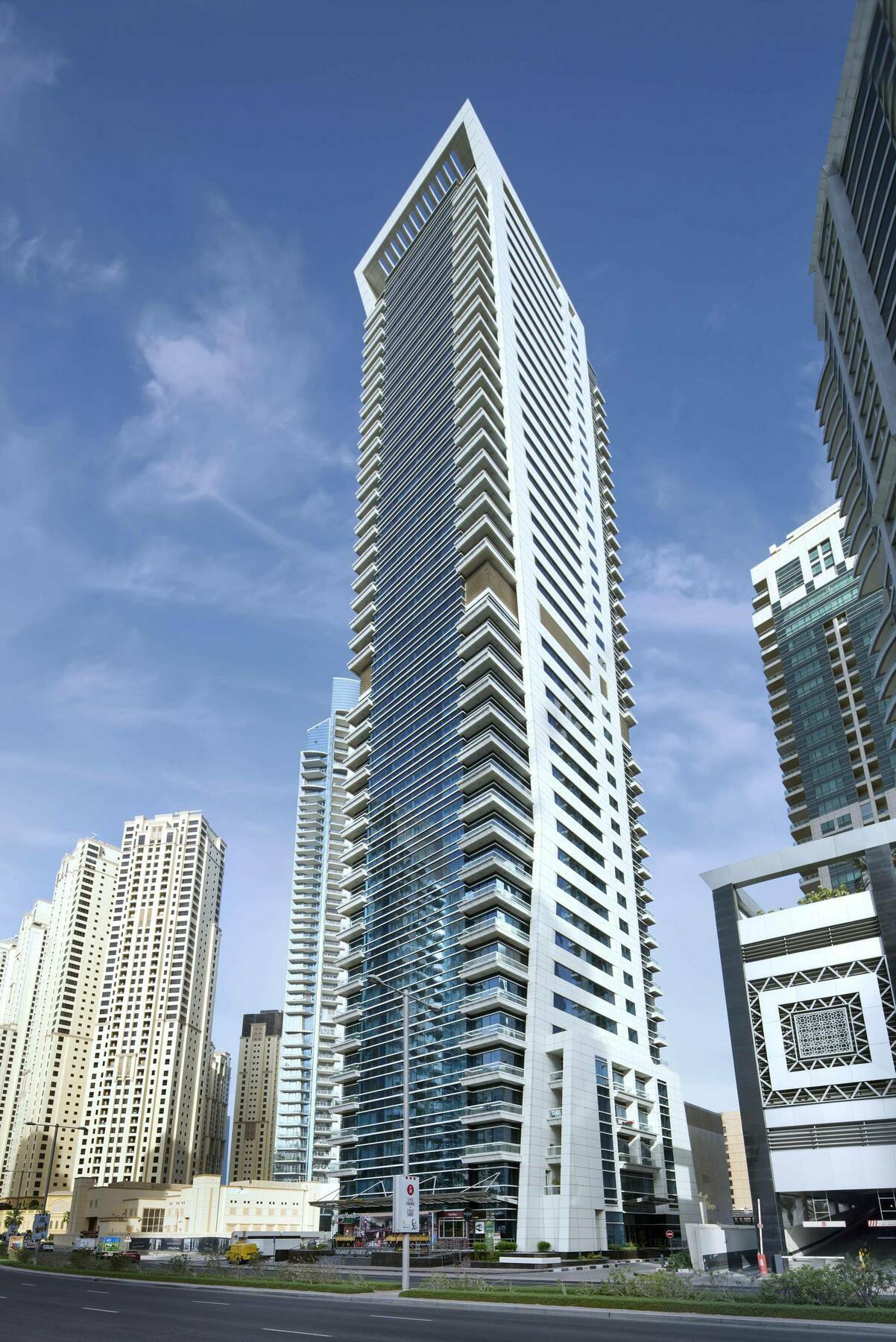Lägenhet Barcelo Residences Marina