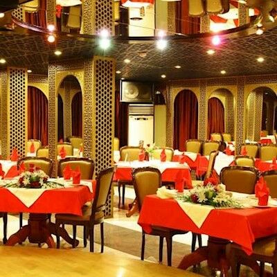The George By Saffron, Creek 3* Dubái