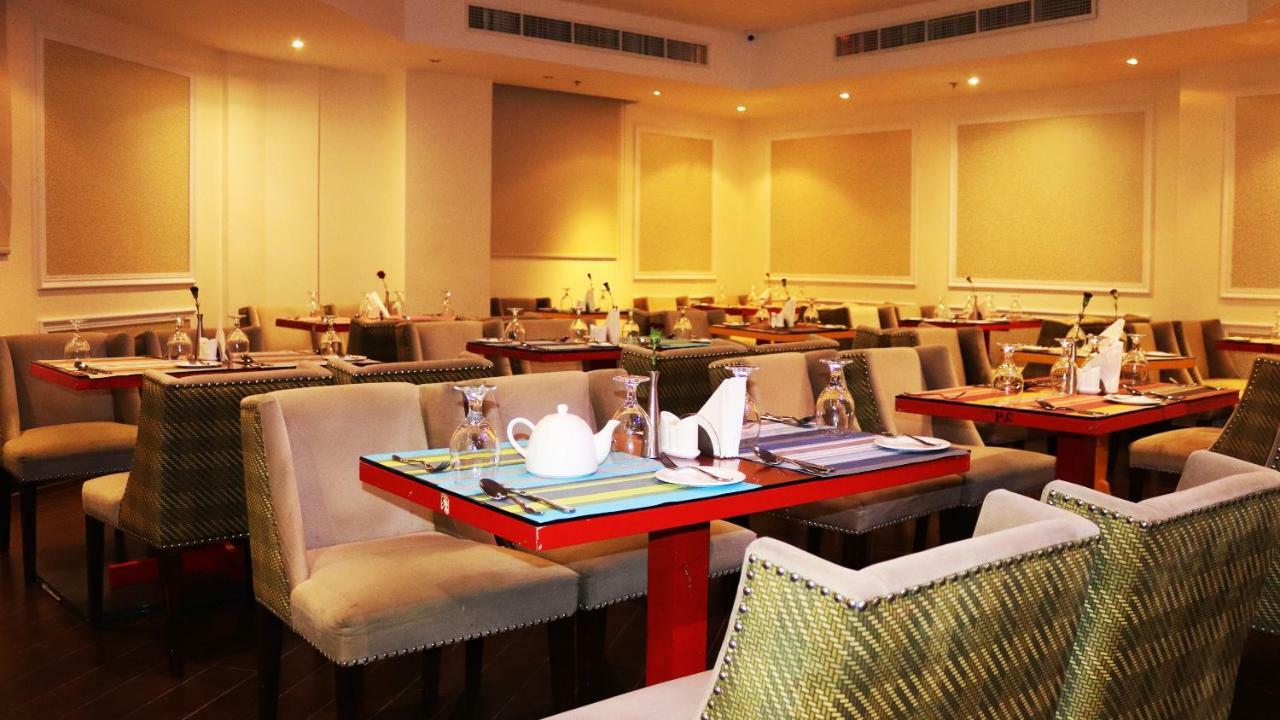 Buraq 3* Dubaï