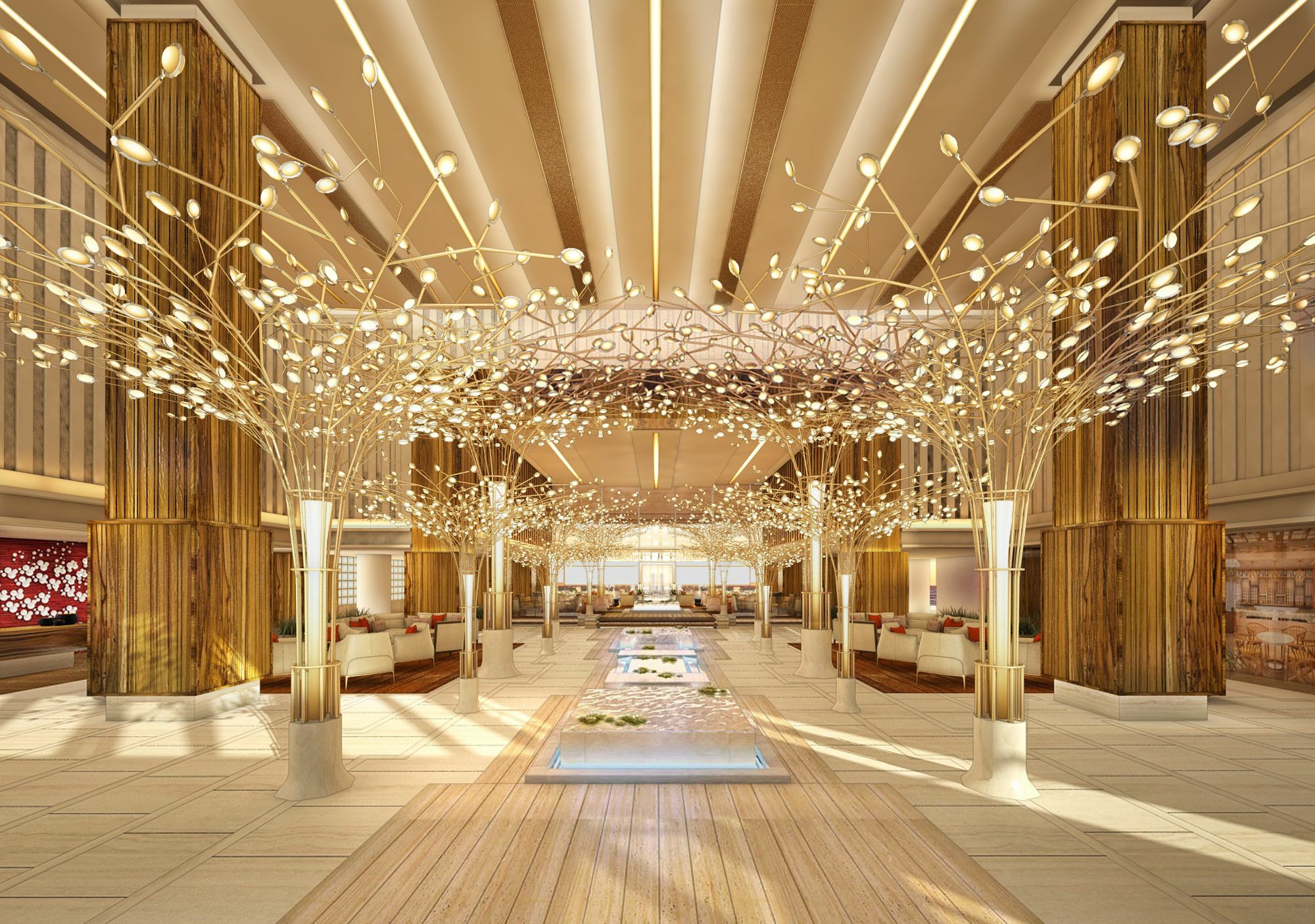 Mandarin Oriental Jumeira, Dubái