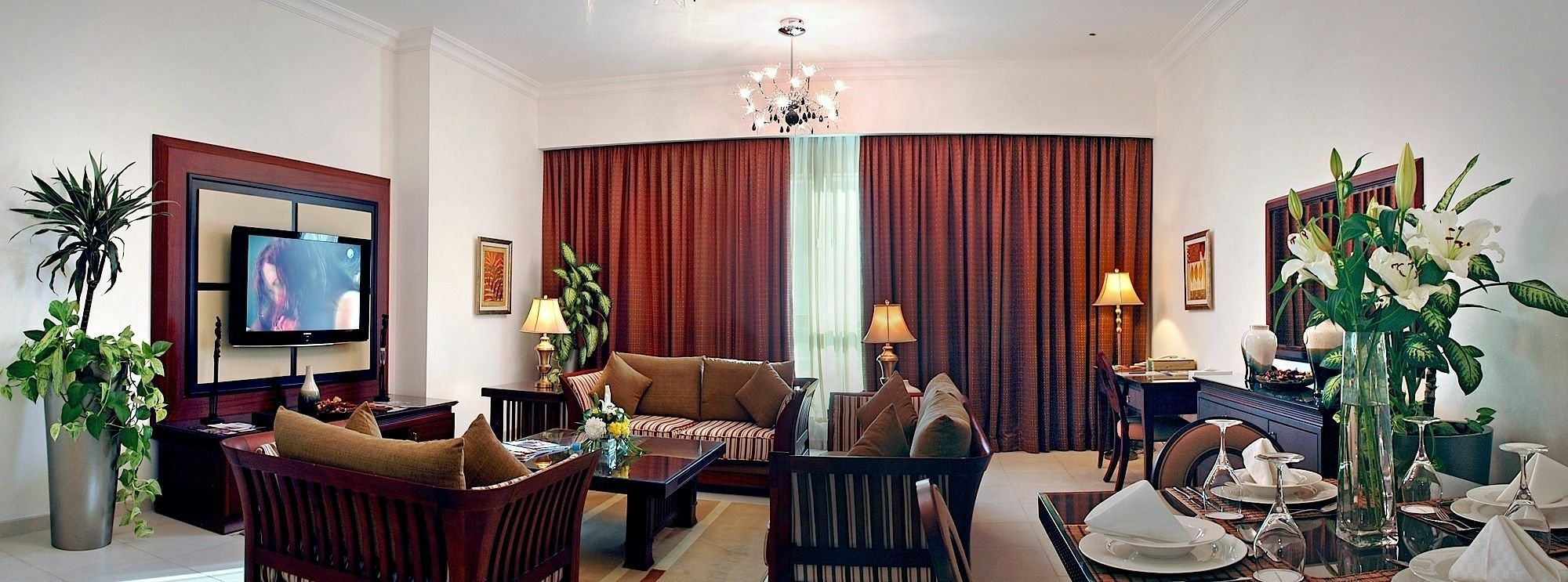 Marina Aparthotel
