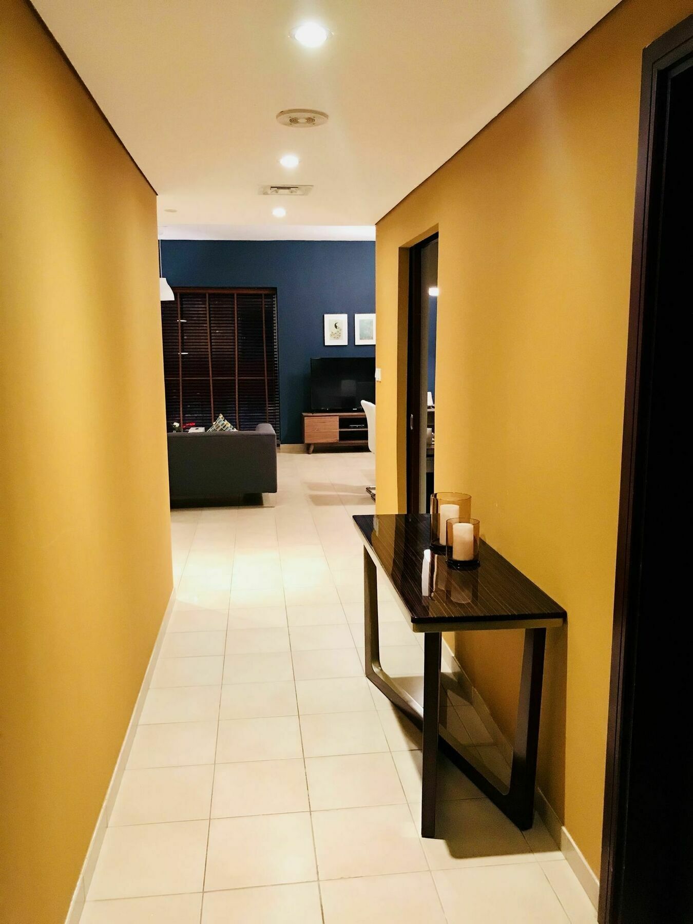 Apartamento Yanjoon Homes - Marina Tower *