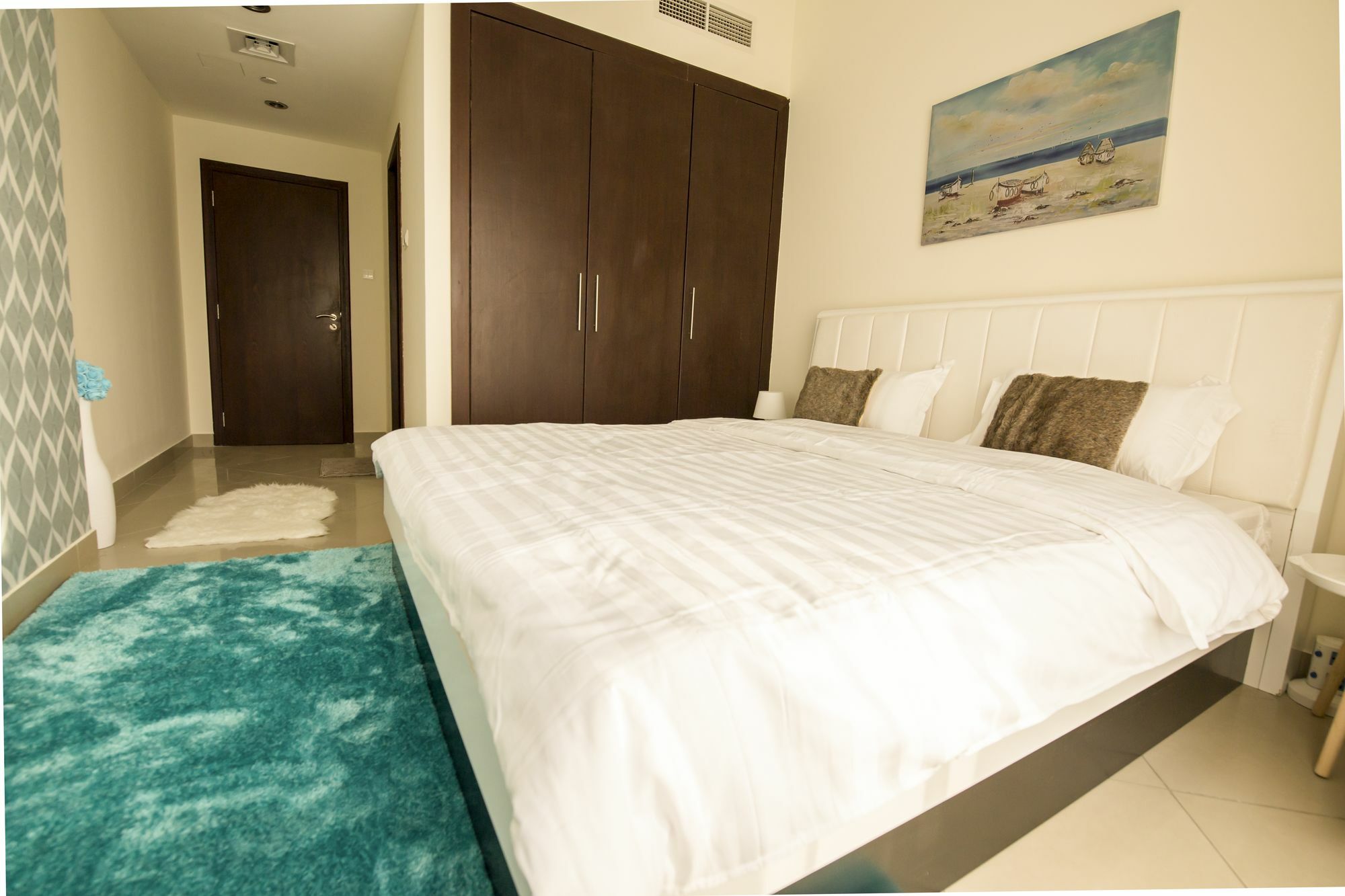Deluxe With View * Dubaï