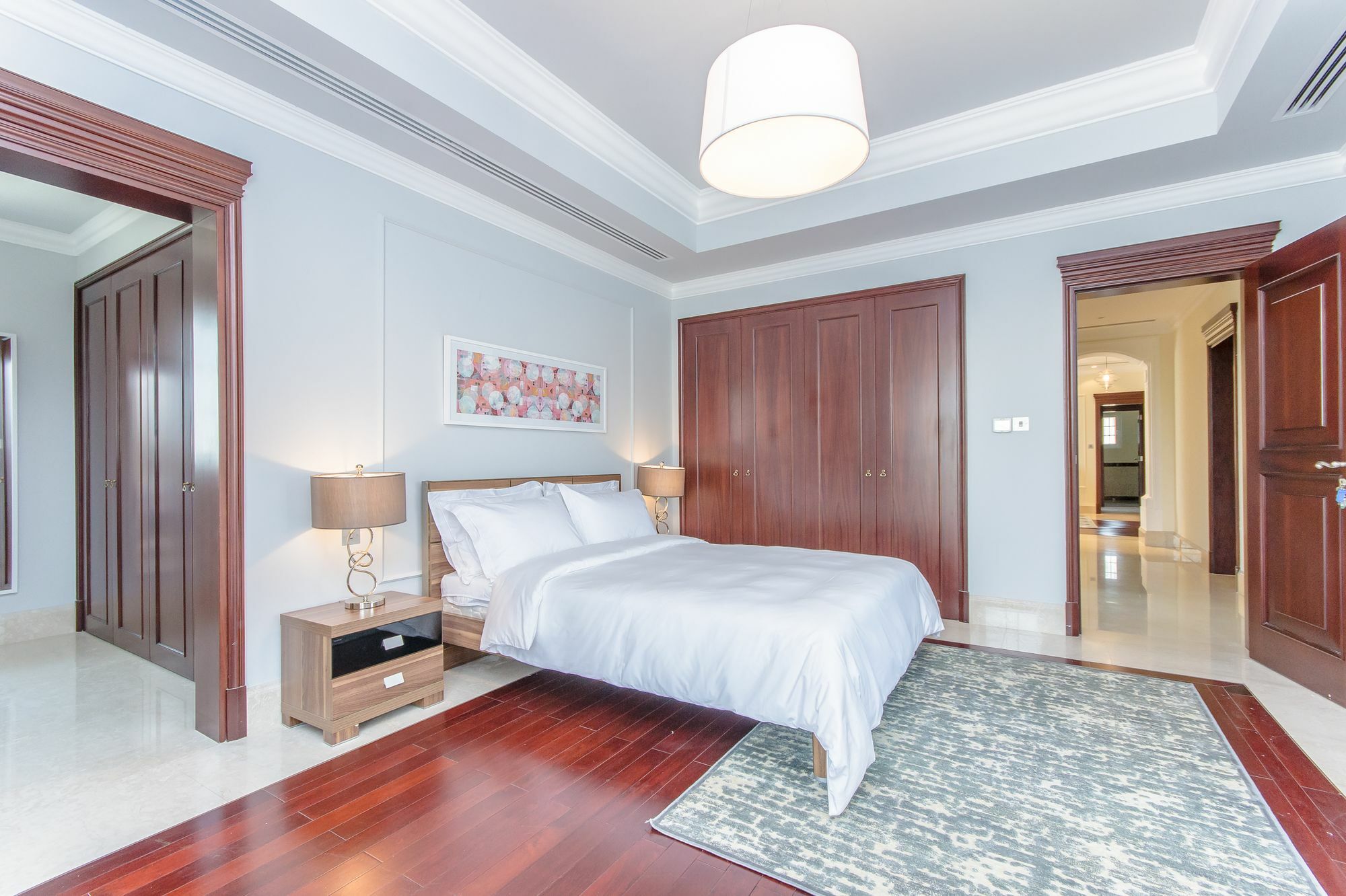 Dhh - Polo In Arabian Ranches Appartement *