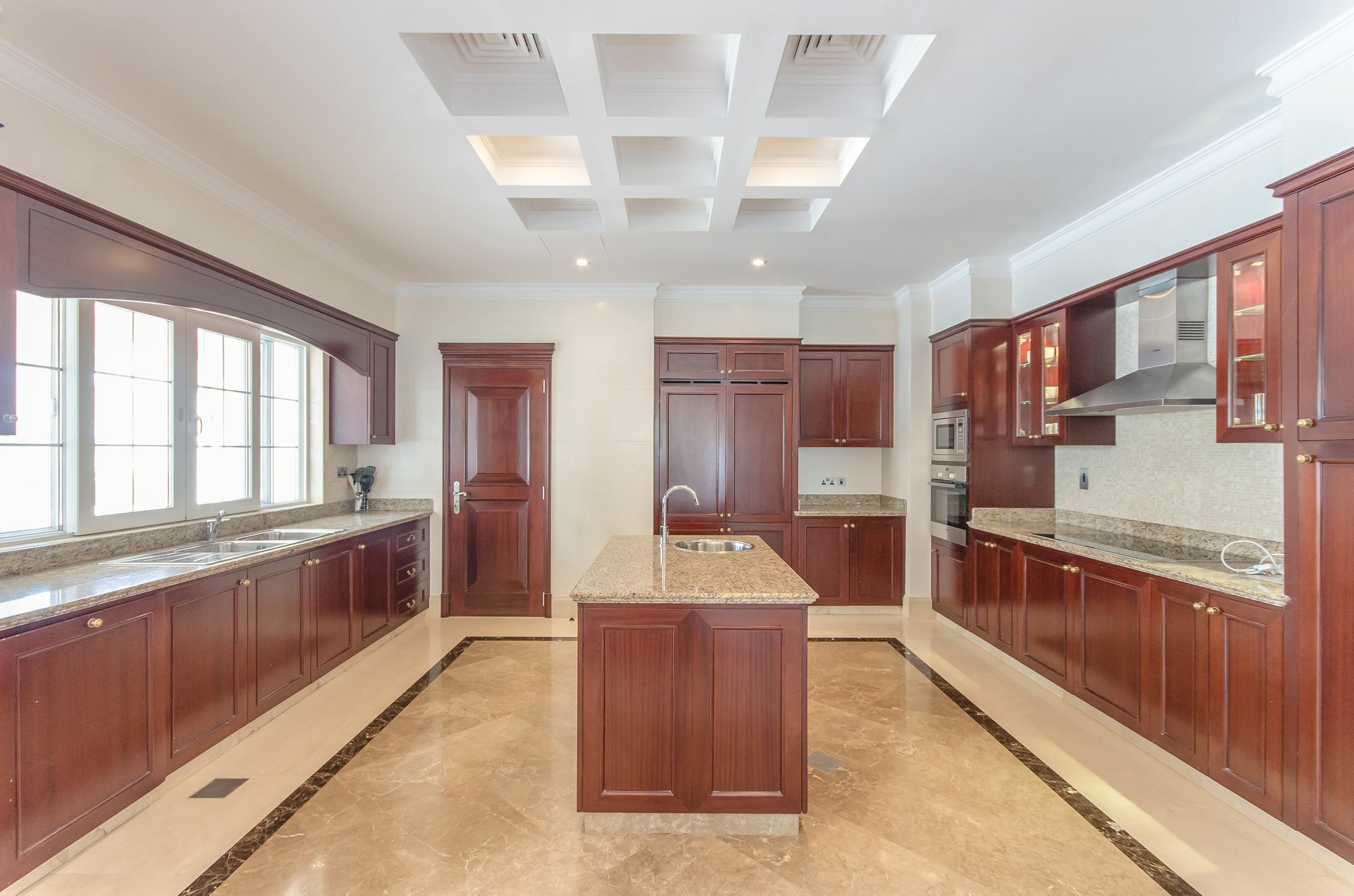 Dhh - Polo In Arabian Ranches Appartement *