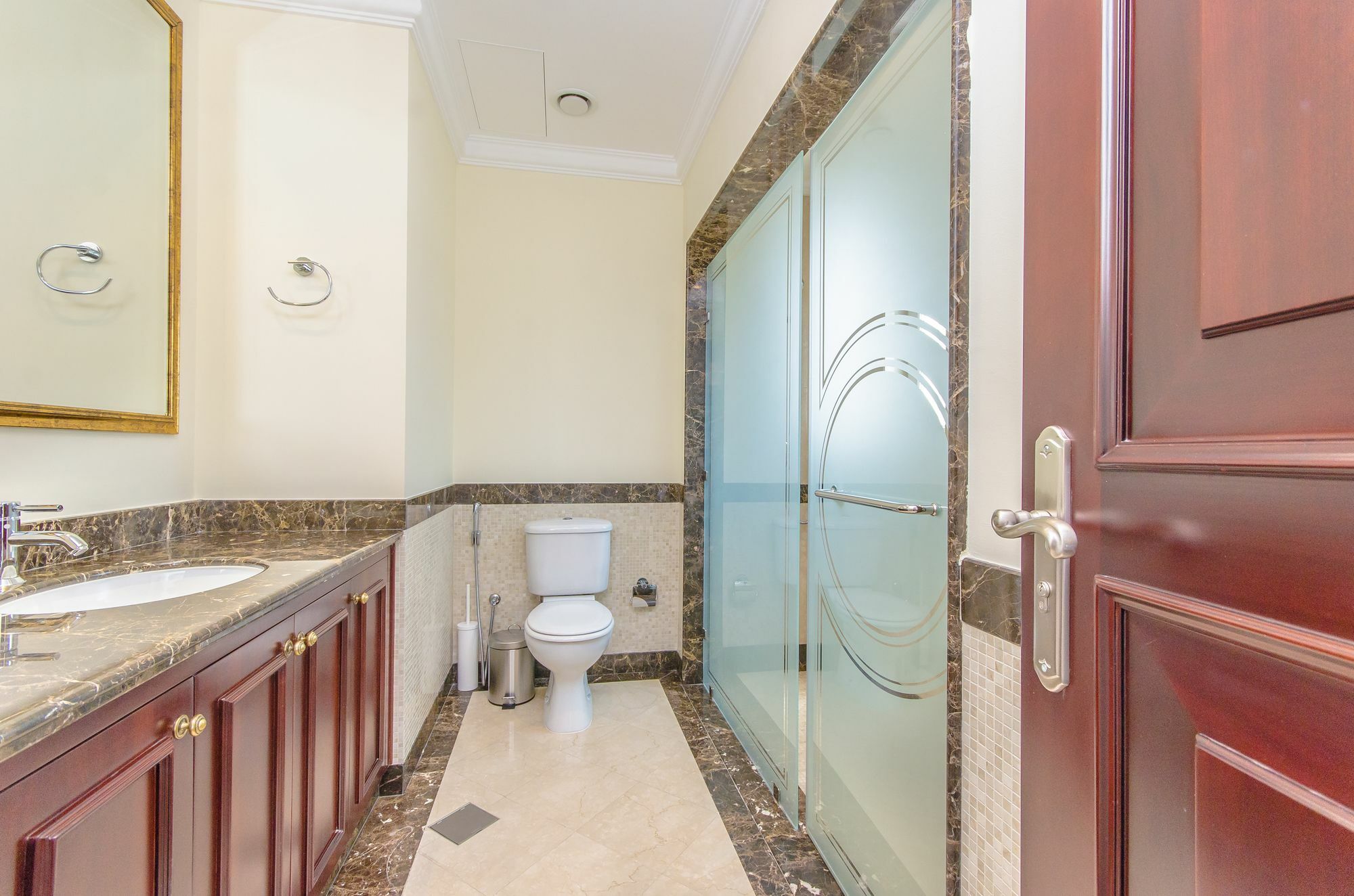 Appartement Dhh - Polo In Arabian Ranches Dubai