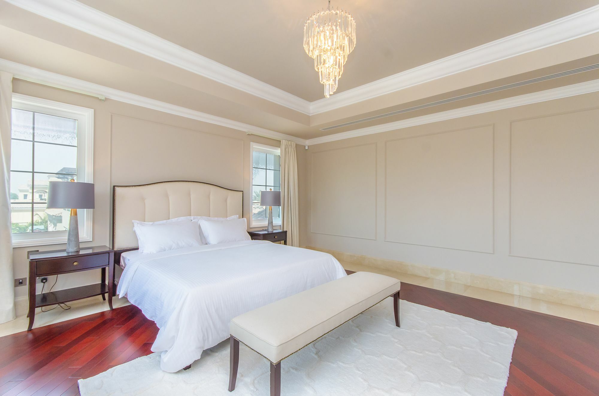 Appartement Dhh - Polo In Arabian Ranches Dubai