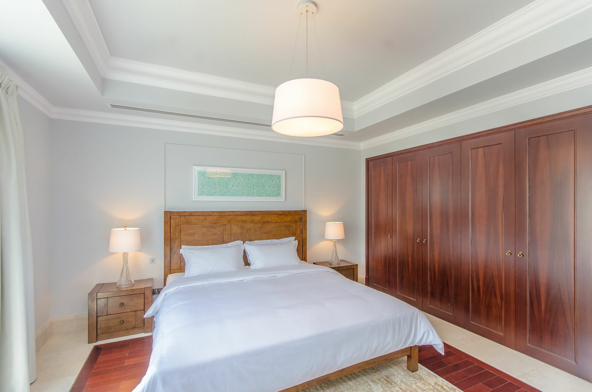 Appartement Dhh - Polo In Arabian Ranches