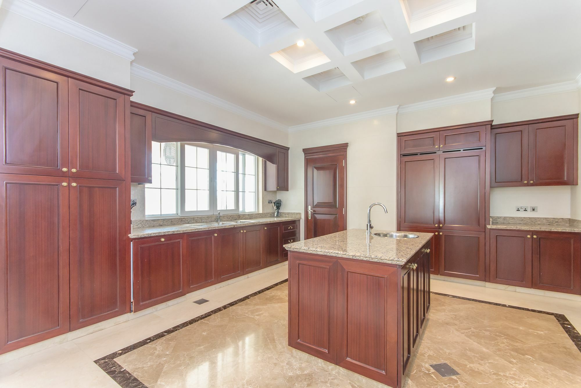 Dhh - Polo In Arabian Ranches Appartement