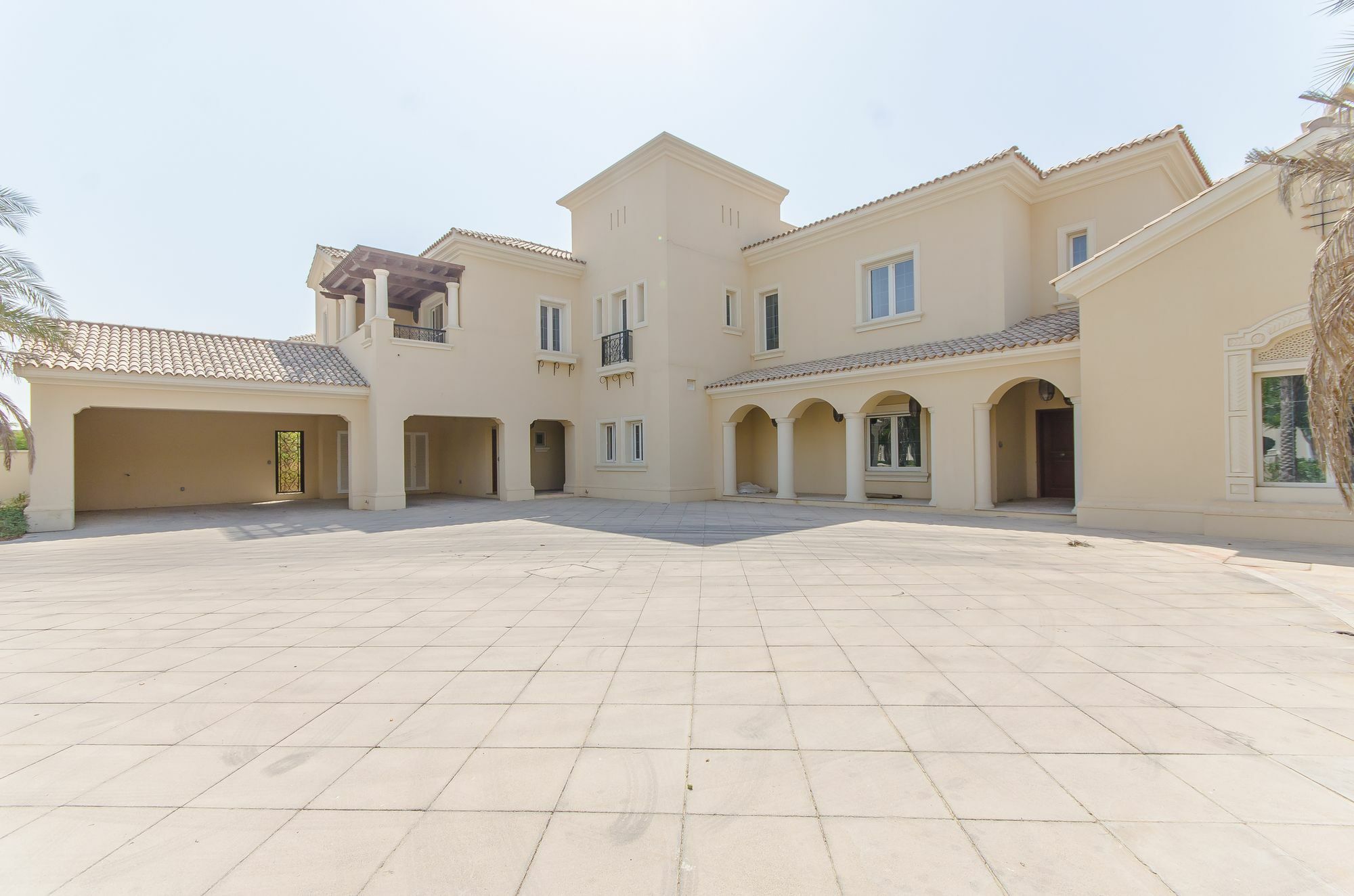 Dhh - Polo In Arabian Ranches Appartement Dubai