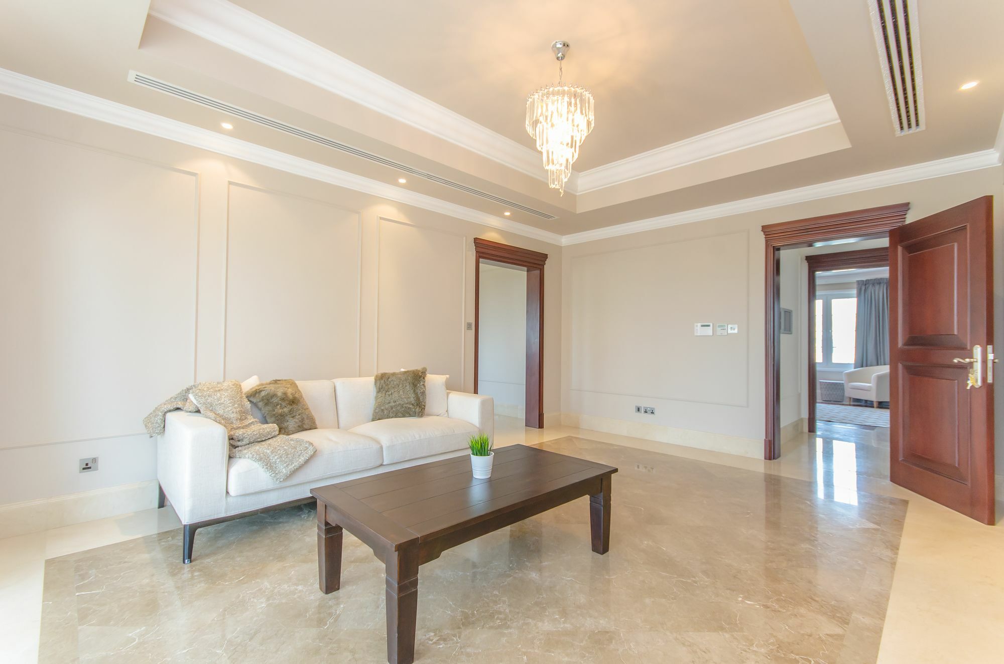 Appartement Dhh - Polo In Arabian Ranches Dubai