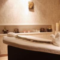 Cosmopolitan - Al Barsha Hotell