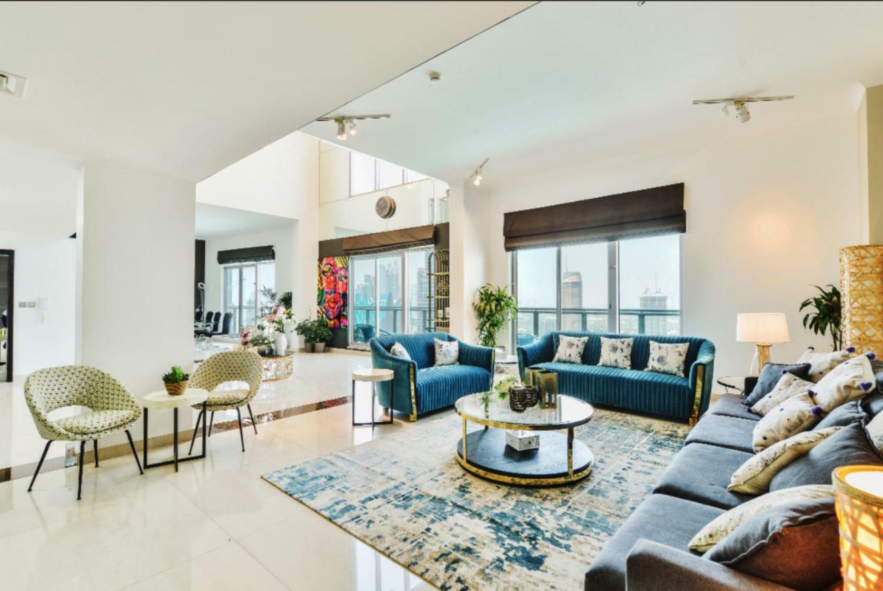 Lejlighed Downtown Al Bahar Dubai