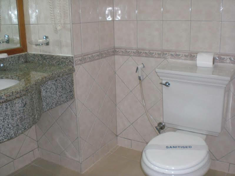 Apartahotel Winchester Grand 4*