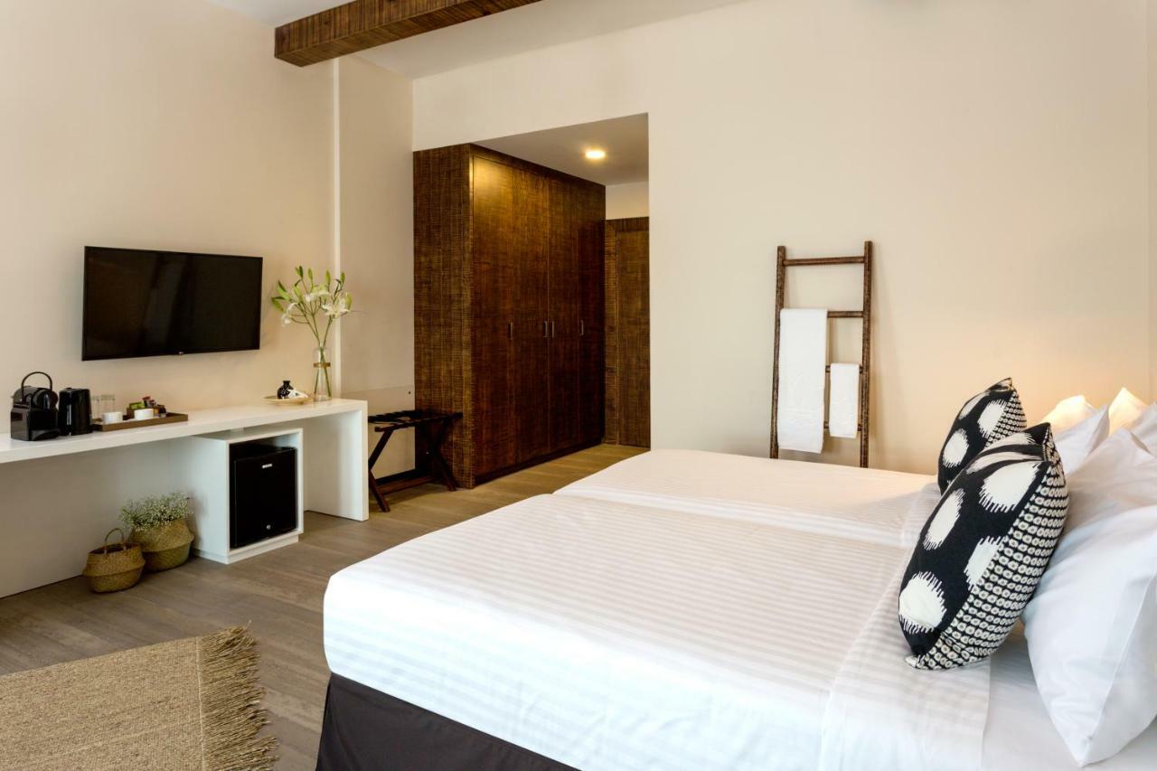 Park Regis Boutique Jumeirah 3* Dubai