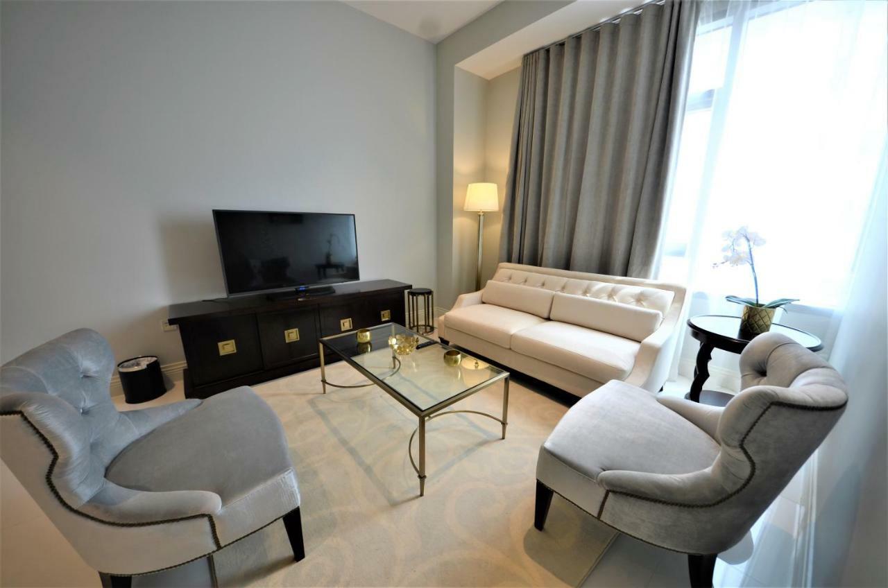 Delta By Marriott Investment Park Hotel Dubái
