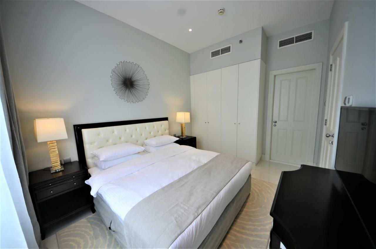 Delta By Marriott Investment Park Hotel Dubái
