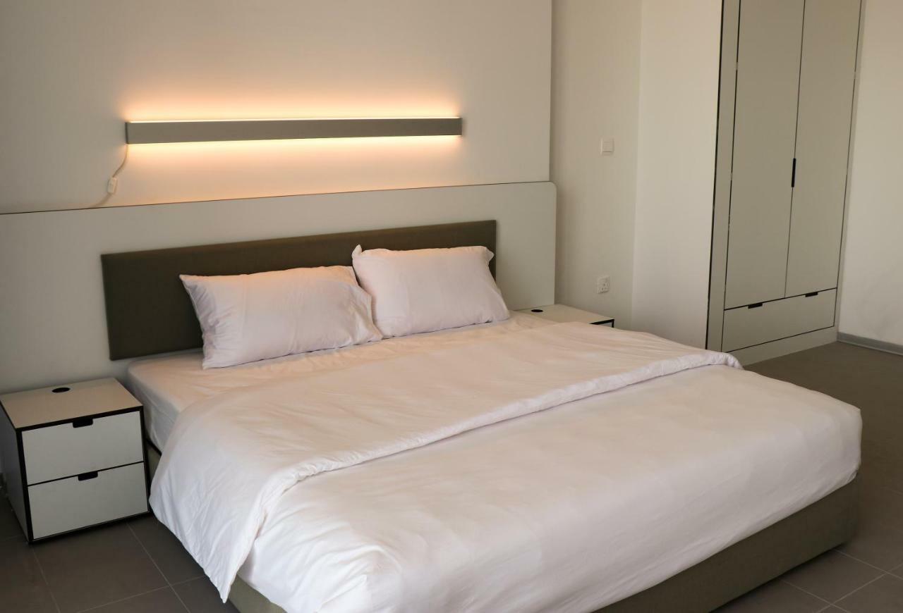 Windwesthome Apartment Dubai