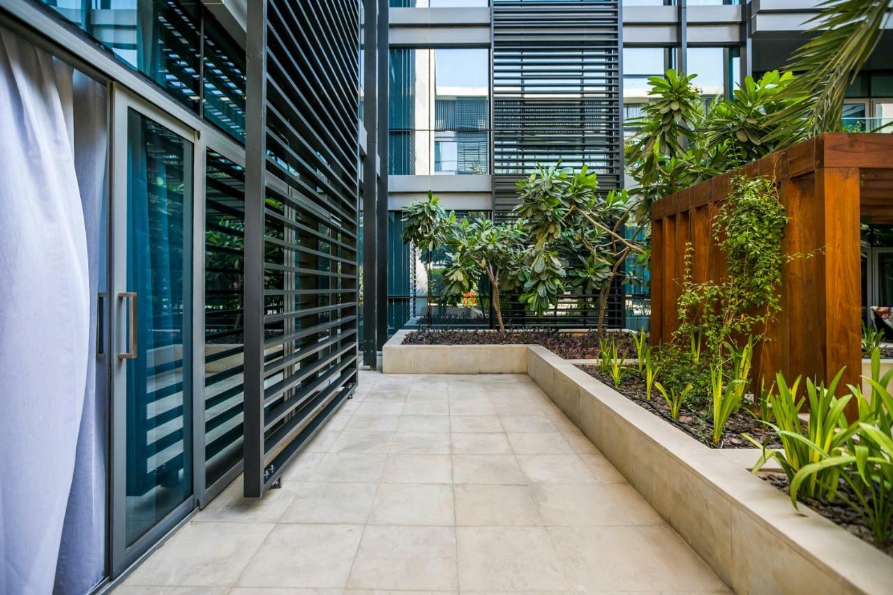 Dhh - Welcome To Your New With Splendid Interiors In City Walk Building 11b * Dubái