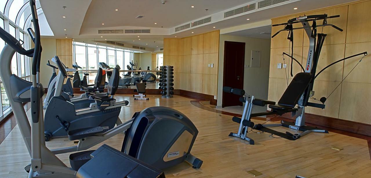 Aparthotel Chelsea Gardens Dubai