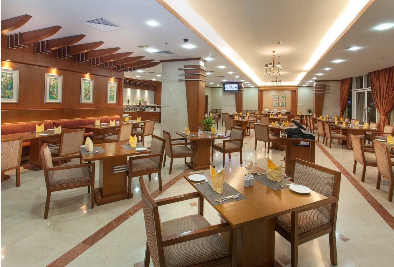 Aparthotel Chelsea Gardens Dubai