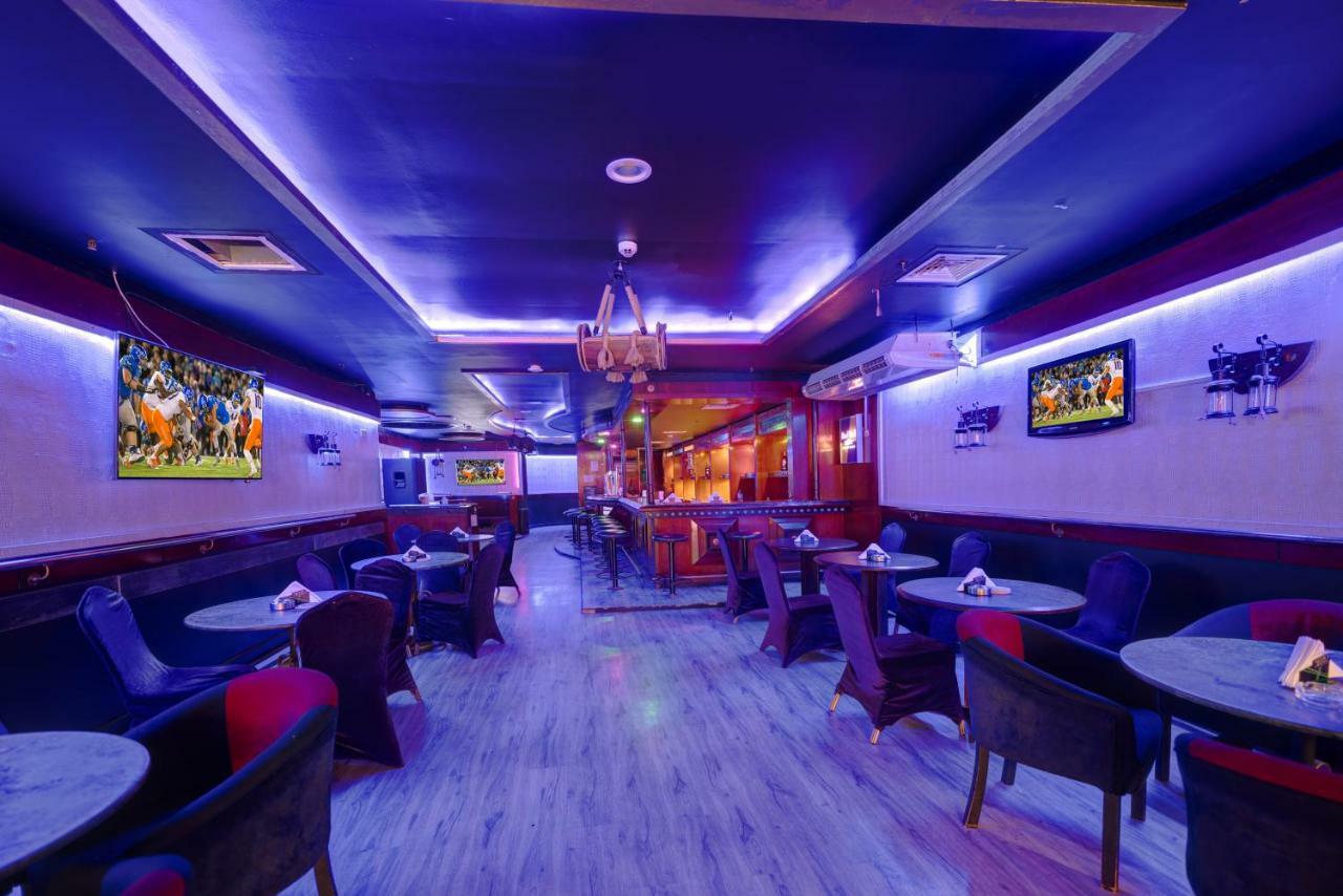 Delmon Boutique Hotel