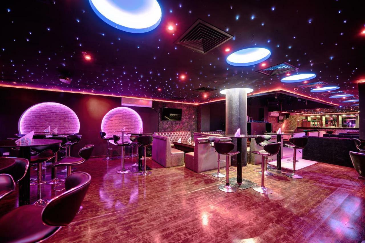 Hotel Delmon Boutique