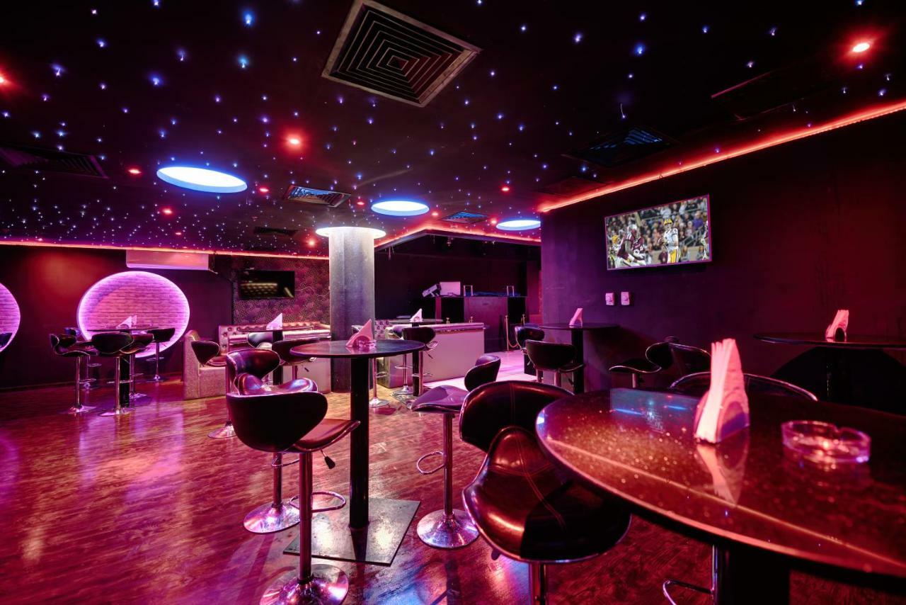 Delmon Boutique 3* Dubai