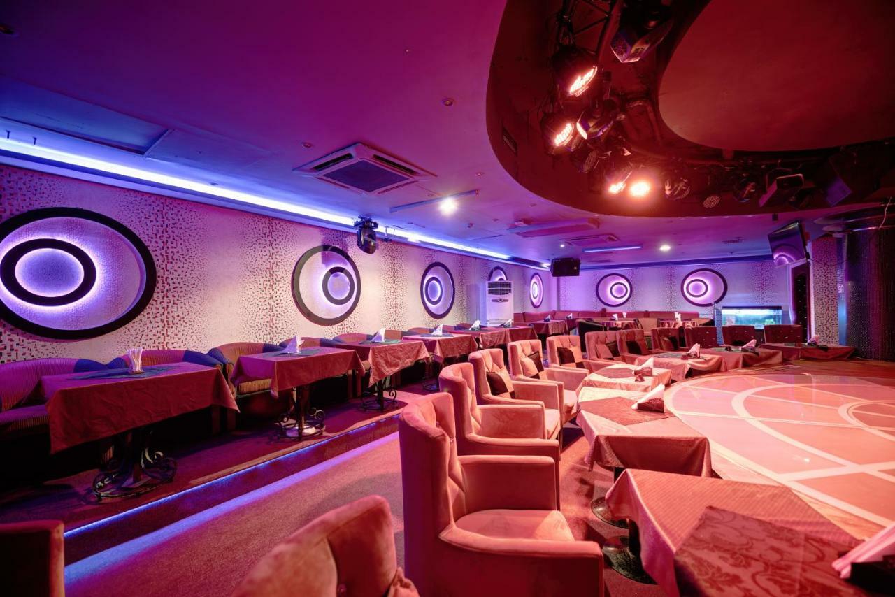 Hotel Delmon Boutique