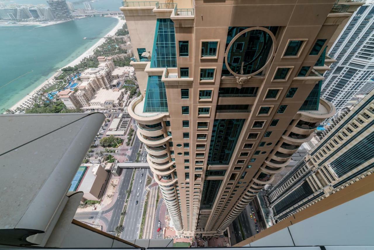 Apartment Icon Casa Living - Elite Residence Tower *